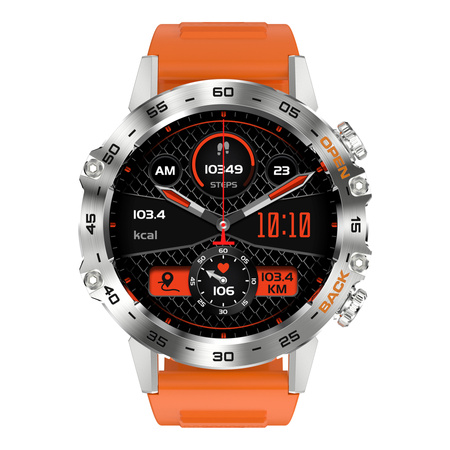 Zegarek Gravity Smart Watch GT9-9