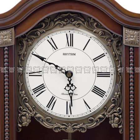 Zegar Rhythm CMJ524NR06