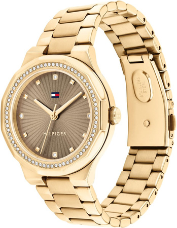 Zegarek Tommy Hilfiger 1782725