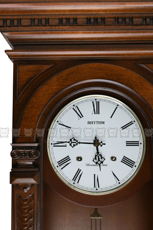 Zegar RHYTHM CMJ464FR06