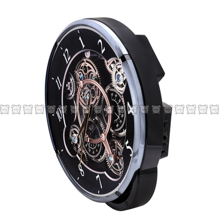 Zegar Rhythm 4MH886WD02