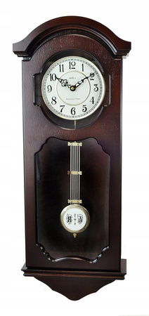 Zegar Kwarcowy Adler 20040 W