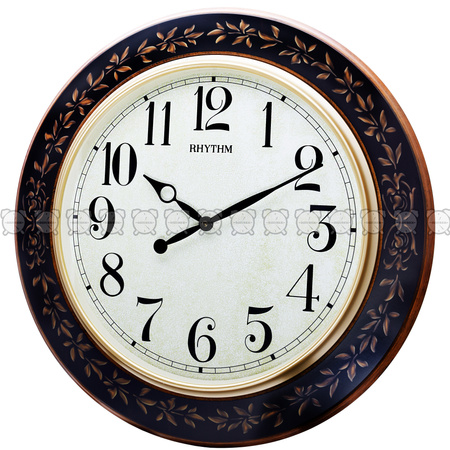 Zegar RHYTHM CMG292NR06