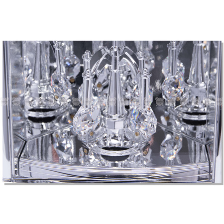 Zegar Rhythm 4SG696WR19