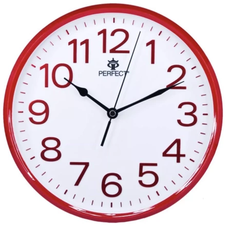 Zegar kw. Perfect GWL 683