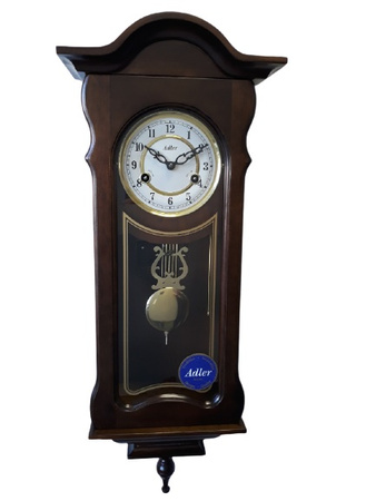 Zegar mechaniczny 11036 W