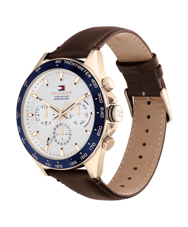 Zegarek Tommy Hilfiger 1791966