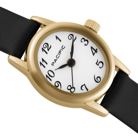 Zegarek Pacific PLA-6236-02 A