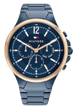 Zegarek Tommy Hilfiger 1782601