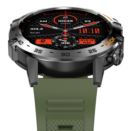 Zegarek Gravity Smart Watch GT9-12