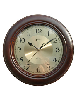 Zegar kw. Adler 21147 W