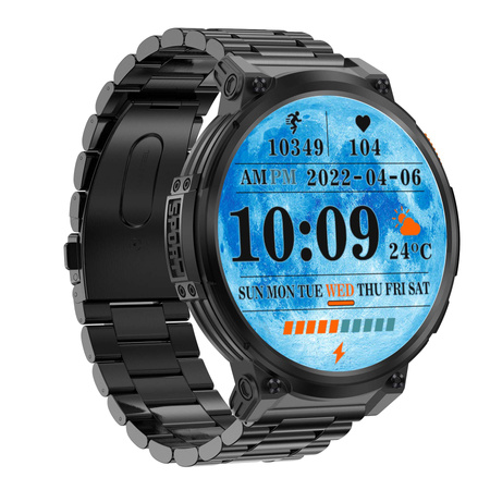 Zegarek Gravity Smart Watch GT23-1