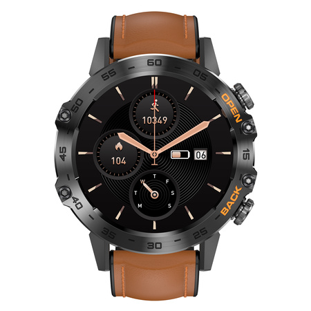 Zegarek Gravity Smart Watch GT9-7