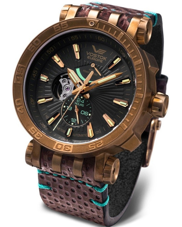 Zegarek Vostok YN84-575O540