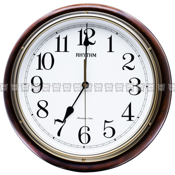 Zegar Rhythm CMH722CR06