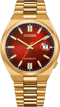 Zegarek Citizen NJ0153-82X