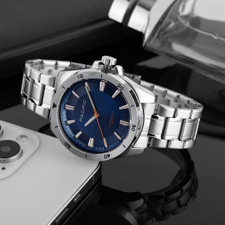 Zegarek Pacific SMPB-2002-03