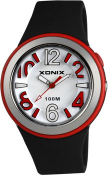 Zegarek Xonix PPA 001 002 003 004 A03 10ATM