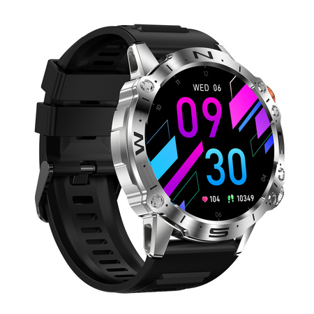 Zegarek Gravity Smart Watch GT20-4