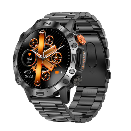 Zegarek Gravity Smart Watch GT20-1