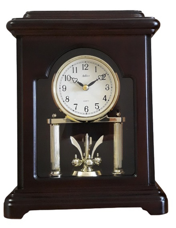 Zegar kw. kominkowy Adler 22141 W