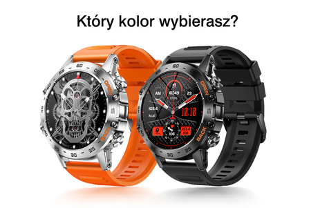 Zegarek Gravity Smart Watch GT9-10