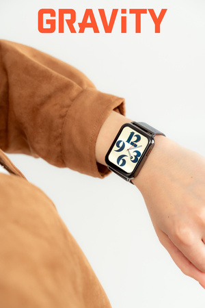 Zegarek Gravity Smart Watch GT17-8