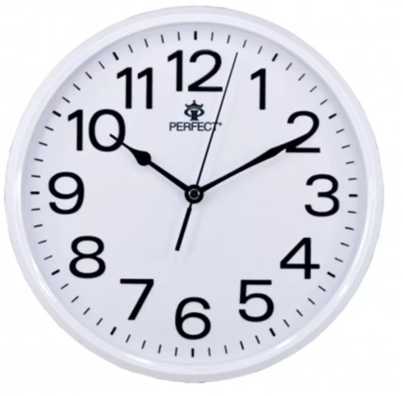 Zegar kw. Perfect GWL 683