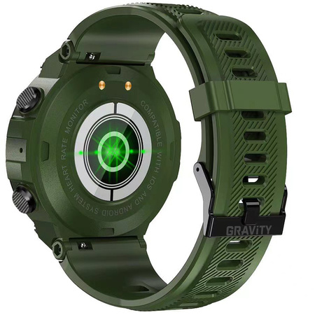 Zegarek Gravity Smart Watch GT7-3