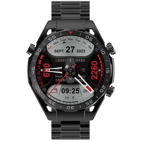Zegarek Gravity Smart Watch GT13-1