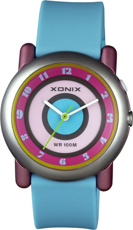 Zegarek Xonix YR 101 102 103 10 ATM