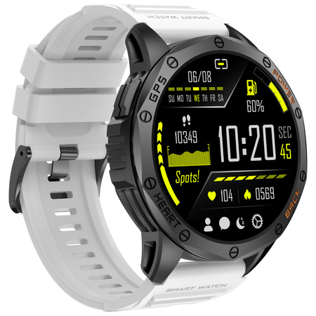 Zegarek Gravity Smart Watch GT24-2 