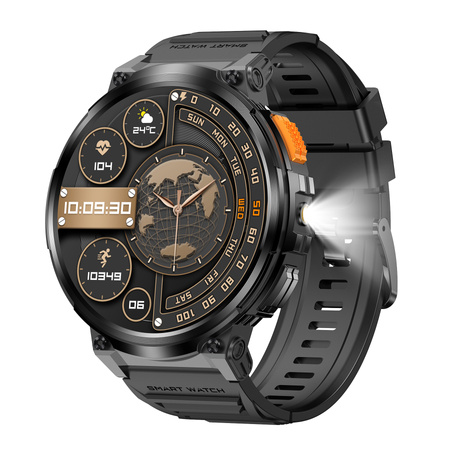 Zegarek Gravity Smart Watch GT23-1