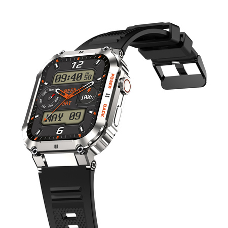 Zegarek Gravity Smart Watch GT6-5