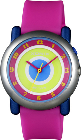 Zegarek Xonix YR 101 102 103 10 ATM