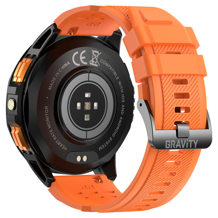Zegarek Gravity Smart Watch GT24-3 