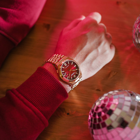 Zegarek Citizen NJ0153-82X