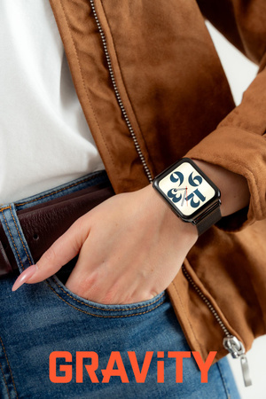 Zegarek Gravity Smart Watch GT17-7