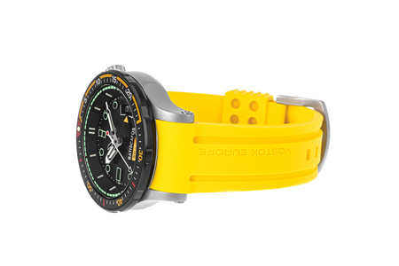 Zegarek Vostok NH35A-511E767