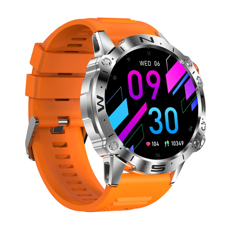 Zegarek Gravity Smart Watch GT20-4