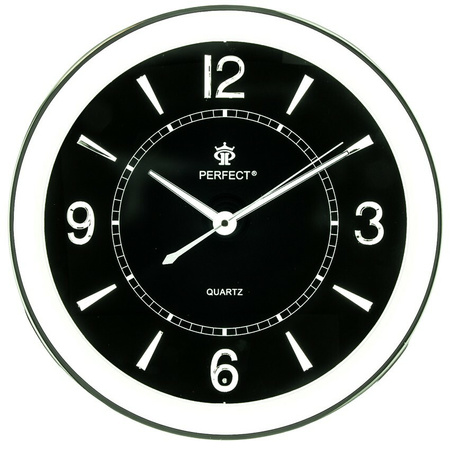 Zegar kw. PW 164-1730