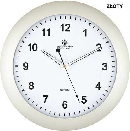 Zegar kw. PW 171-1730