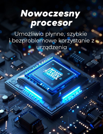 Zegarek Gravity Smart Watch GT24-3 