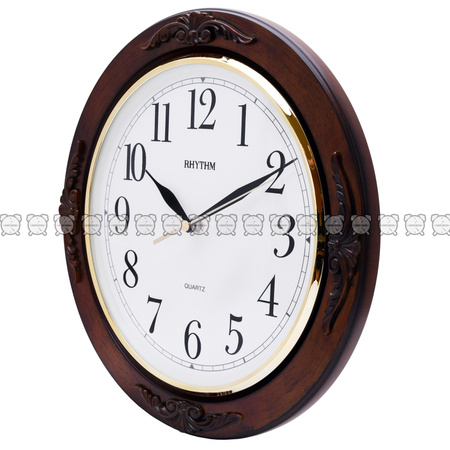 Zegar Rhythm CMG938NR06