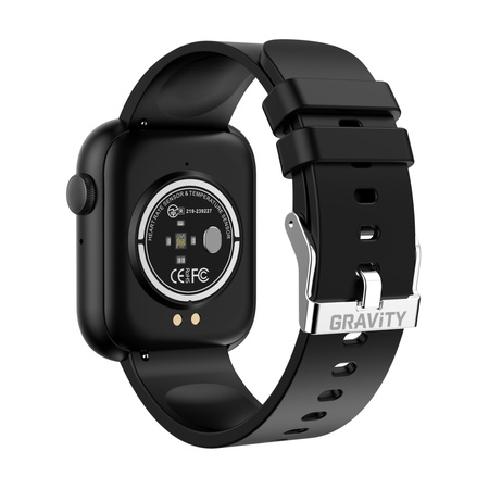 Zegarek Gravity Smart Watch GT3-3