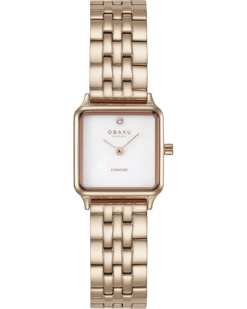Zegarek Obaku V301LXVWSV