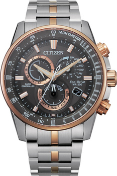 Zegarek Citizen CB5886-58H