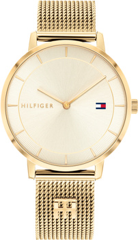 Zegarek Tommy Hilfiger 1782286