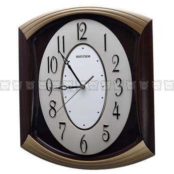 Zegar RHYTHM CMG856NR06