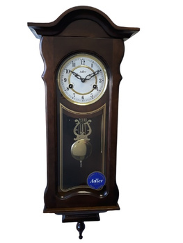 Zegar mechaniczny 11036 W